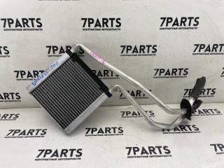 Радиатор печки DAIHATSU TERIOS LUCIA контрактная Радиатор печки DAIHATSU TERIOS LUCIA