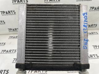 Радиатор печки DAIHATSU TERIOS LUCIA J111G EFDEM 5 ракурс
