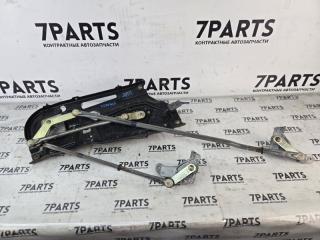 Трапеция дворников MAZDA MPV LW3W L3 3 ракурс