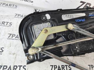 Трапеция дворников MAZDA MPV LW3W L3 4 ракурс
