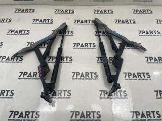 Петля крышки багажника MITSUBISHI LANCER EVOLUTION CZ4A 4B11 2 ракурс