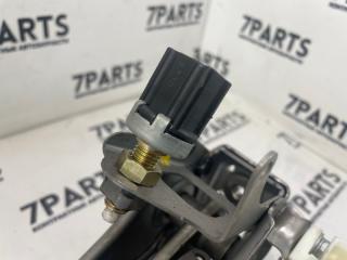 Педаль тормоза TOYOTA VITZ SCP10 1SZFE 4 ракурс Педаль тормоза TOYOTA VITZ SCP10 1SZFE 4 ракурс