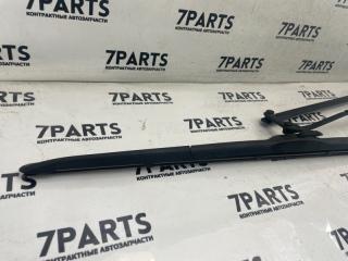 Держатель дворника TOYOTA VITZ KSP130 1KRFE 8521152520 2 ракурс
