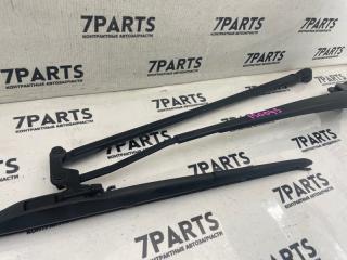 Держатель дворника TOYOTA VITZ KSP130 1KRFE 8521152520 3 ракурс