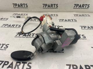 Замок зажигания NISSAN CUBE BZ11 CR14DE 1 ракурс Замок зажигания NISSAN CUBE BZ11 CR14DE 1 ракурс