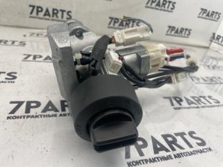 Замок зажигания NISSAN CUBE BZ11 CR14DE 4 ракурс Замок зажигания NISSAN CUBE BZ11 CR14DE 4 ракурс