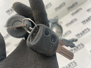 Замок зажигания DAIHATSU TERIOS LUCIA J111G EFDEM 5 ракурс