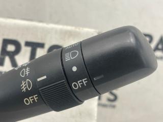 Гитара TOYOTA VITZ NCP131 1NZFE 4 ракурс