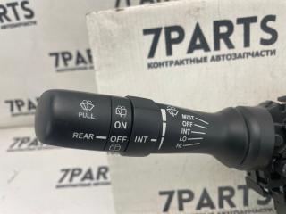 Гитара TOYOTA VITZ NCP131 1NZFE 5 ракурс