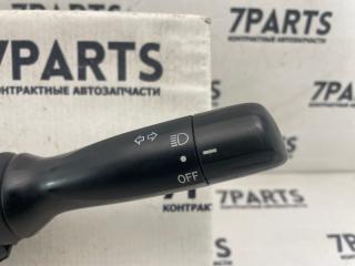 Гитара TOYOTA IQ KGJ10 3 ракурс