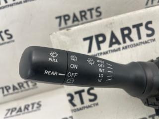 Гитара TOYOTA IQ KGJ10 4 ракурс