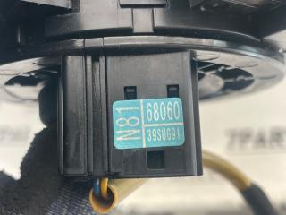 Шлейф-лента air bag TOYOTA VITZ NCP131 1NZFE 8430768060 5 ракурс