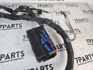 Коса под капот TOYOTA SPRINTER AE110 5AFE 821111K170 3 ракурс Коса под капот TOYOTA SPRINTER AE110 5AFE 821111K170 3 ракурс