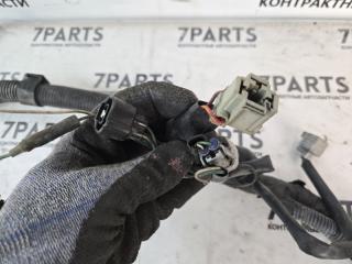 Коса под капот TOYOTA SPRINTER AE110 5AFE 821111K170 5 ракурс Коса под капот TOYOTA SPRINTER AE110 5AFE 821111K170 5 ракурс