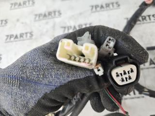 Коса под торпеду TOYOTA SPRINTER AE110 5AFE 821411L821 4 ракурс Коса под торпеду TOYOTA SPRINTER AE110 5AFE 821411L821 4 ракурс