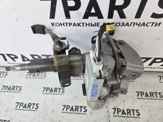 Рулевая колонка TOYOTA IQ KGJ10 4 ракурс Рулевая колонка TOYOTA IQ KGJ10 4 ракурс