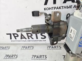 Рулевая колонка TOYOTA IQ KGJ10 5 ракурс Рулевая колонка TOYOTA IQ KGJ10 5 ракурс