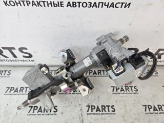 Рулевая колонка SUZUKI XBEE MN71S K10C 3 ракурс