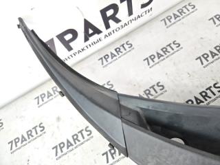 Решетка под лобовое стекло HONDA CR-Z ZF1 LEA 2 ракурс
