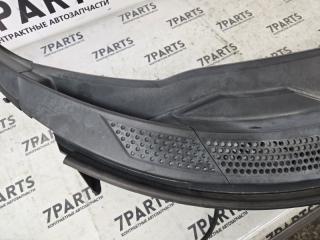 Решетка под лобовое стекло HONDA CR-Z ZF1 LEA 3 ракурс