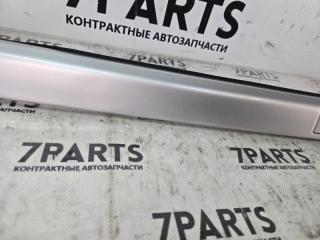 Рейлинги левые TOYOTA AVENSIS ZRT272 3ZRFAE 4 ракурс Рейлинги левые TOYOTA AVENSIS ZRT272 3ZRFAE 4 ракурс