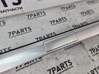 Рейлинги левые TOYOTA AVENSIS ZRT272 3ZRFAE 5 ракурс Рейлинги левые TOYOTA AVENSIS ZRT272 3ZRFAE 5 ракурс