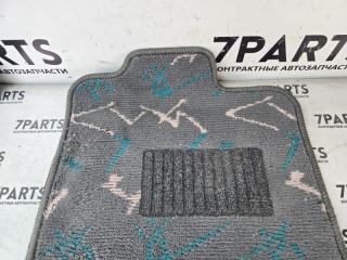 Коврики комплект TOYOTA VITZ SCP10 1SZFE 2 ракурс Коврики комплект TOYOTA VITZ SCP10 1SZFE 2 ракурс