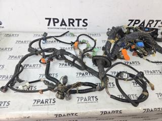 Коса салона HONDA INSPIRE UA2 G25A 2 ракурс Коса салона HONDA INSPIRE UA2 G25A 2 ракурс