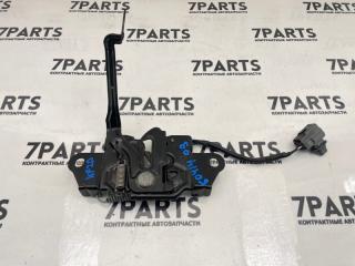 Замок капота MAZDA CX-5 2022 контрактная Замок капота MAZDA CX-5 2022