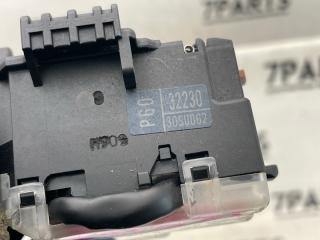 Гитара правая TOYOTA AVENSIS AZT251 2AZFSE 84140-32230 5 ракурс