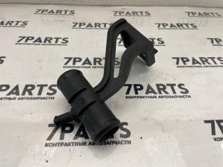 Патрубок радиатора TOYOTA AVENSIS ZRT272 3ZRFAE 165770T020 1 ракурс