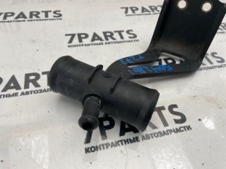 Патрубок радиатора TOYOTA AVENSIS ZRT272 3ZRFAE 165770T020 2 ракурс