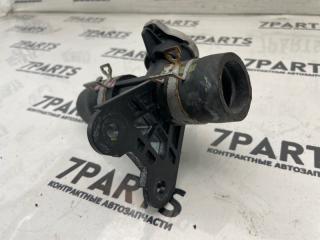 Патрубок радиатора TOYOTA VITZ KSP130 1KRFE 1650223010 2 ракурс Патрубок радиатора TOYOTA VITZ KSP130 1KRFE 1650223010 2 ракурс