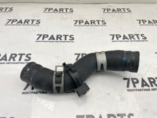 Патрубок радиатора TOYOTA SPRINTER AE110 5AFE 2 ракурс