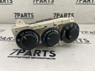Климат-контроль HONDA CIVIC FERIO ES1 D15B 1 ракурс