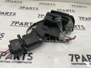 Замок двери правый задний TOYOTA SPRINTER AE110 5AFE 3 ракурс