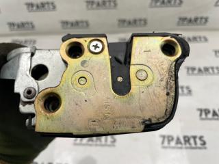 Замок двери правый задний TOYOTA SPRINTER AE110 5AFE 4 ракурс