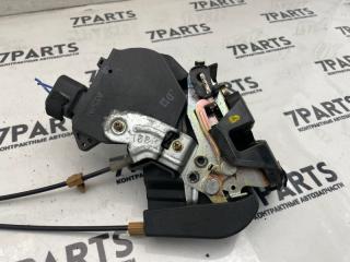 Замок двери левый задний TOYOTA NADIA ACN10 1AZFSE 6906044040 3 ракурс