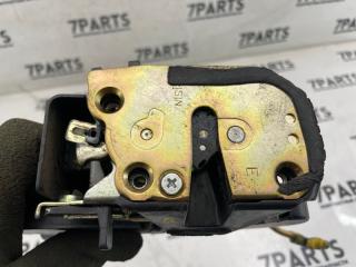 Замок двери левый задний TOYOTA NADIA ACN10 1AZFSE 6906044040 4 ракурс