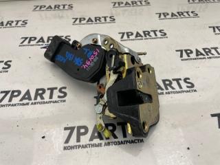 Замок двери левый задний TOYOTA SPRINTER AE110 5AFE 1 ракурс
