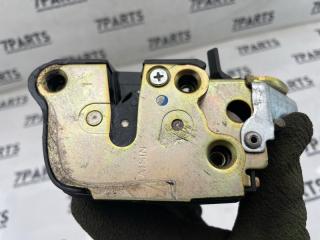 Замок двери левый задний TOYOTA SPRINTER AE110 5AFE 4 ракурс