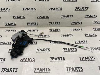 Замок двери правый передний TOYOTA NADIA ACN10 1AZFSE 6903044110 1 ракурс