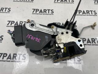 Замок двери правый передний TOYOTA NADIA ACN10 1AZFSE 6903044110 3 ракурс