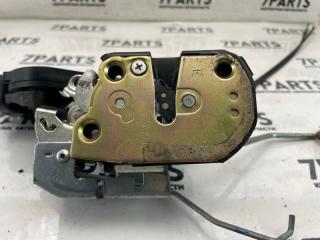 Замок двери правый передний TOYOTA NADIA ACN10 1AZFSE 6903044110 4 ракурс