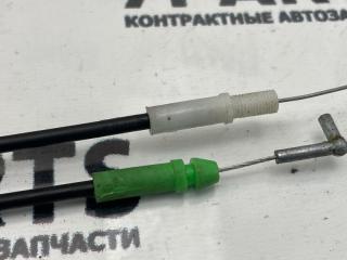 Замок двери правый передний TOYOTA NADIA ACN10 1AZFSE 6903044110 5 ракурс