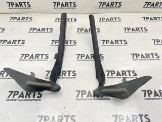 Крепление капота NISSAN CIMA HF50 VQ30DET 2 ракурс