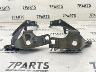 Крепление капота NISSAN CIMA HF50 VQ30DET 3 ракурс