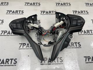 Кнопки на руль HONDA CR-Z 2013