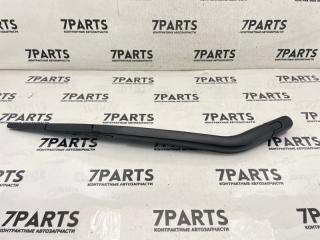 Дворник задней двери TOYOTA ISIS ZNM10 1ZZFE 85241-48020 1 ракурс