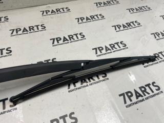 Дворник задней двери TOYOTA ISIS ZNM10 1ZZFE 85241-48020 4 ракурс